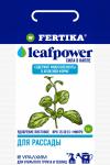 Leaf Power ДЛЯ РАССАДЫ 15 гр.