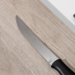 Нож кухонный TRAMONTINA Athus для мяса, лезвие 12,7 см, сталь AISI 420