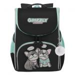 Рюкзак Grizzly RAm-384-4 с мешком