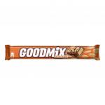 GOODMIX с соленым арахисом и хруст. вафлей, 46 г