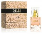 Dilis Classic Collection Духи №45   (№365Н) 30 мл