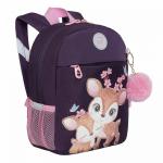 Детский рюкзак Grizzly RK-276-2