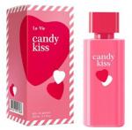 LA VIE Парфюм/вода жен.Candy Kiss (886) 100мл
