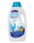 GALLUS Professional Perfumed гель 4в1 1,98л  универсальный   - 55 стирок