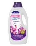 GALLUS Professional Perfumed гель 4в1 1,98л  цветной   - 55 стирок