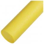 Аквапалка, толщина 6,5 см, длина 160±2 см, M0822 01 2 06W, цвет жёлтый