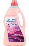 GALLUS Кондиционер-концентрат парфюм 2,04 л Орхидея