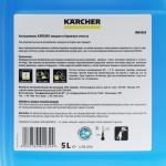 Автошампунь Karcher RM 619, бесконтактный, 5 л 6.294-029.0