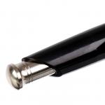 Карандаш цанговый 5.6 мм Koh-I-Noor 5348 Versatil, металлические детали, черный пластиковый корпус