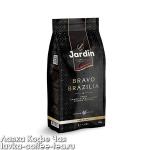 кофе Jardin Bravo Brazilia молотый 250 г.