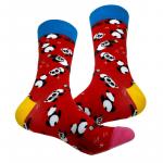 Носки серии В мире животных "Плюшевые панды"
