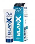 BlanX O3X – Professional Toothpaste / Зубная паста BlanX O3X
