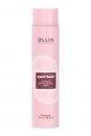 OLLIN CURL HAIR Шампунь для вьющихся волос 300мл / Shampoo for curly hair