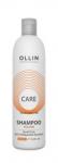 OLLIN CARE Шампунь для придания объема 250мл/ Volume Shampoo