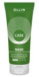 OLLIN CARE Интенсивная маска для восстановления структуры волос 200мл/ Restore Intensive Mask