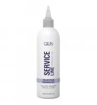OLLIN SERVICE LINE Гель для удаления краски с кожи 150мл/ Color stain remover gel