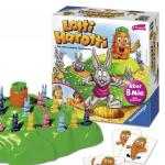 Настольная игра Ravensburger «Выдерни морковку», рус. инструкция