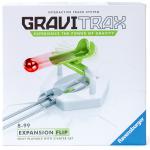 Дополнение к конструктору Ravensburger GraviTrax «Рогатка»