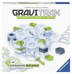Дополнение к конструктору Ravensburger GraviTrax «Здание»