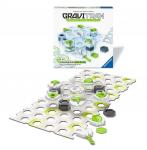 Дополнение к конструктору Ravensburger GraviTrax «Здание»