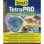 TetraPRO Energy Multi-Crisps 12г чипсы д/рыб пакет 149335