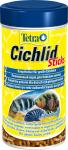 Tetra Cichlid Sticks 1л гранулы д/цихлид 320г