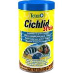 Tetra Cichlid Sticks 500 мл гранулы д/цихлид 160г