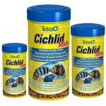 Tetra Cichlid Sticks 500 мл гранулы д/цихлид 160г