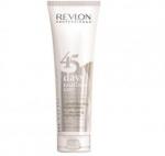 Revlon  RCC SH&CONDT HIGHLIGHTS Шампунь - Кондиционер для мелированых волос  275 мл