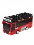 WB ES Игровой набор SJ680AWB Автобус в/к