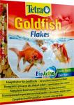 Tetra Goldfish Flakes 12г хлопья д/золотых рыб