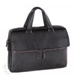 Портфель мужской 8221-8S black S-Style