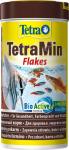 TetraMin Flakes 250 мл хлопья основной корм д/рыб