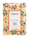 Payot Morning Mask Ж Товар Тканевая маска-детокс придающая сияние 19 мл