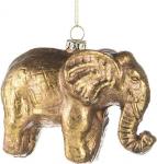 867-019 изделие декоративное "слон" (кор=96шт.)