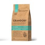 GRANDORF для собак средн.и крупных пород 4мяса c пробиотиками 10кг 4Meat PROBIOTIC MED&MAXI Грандорф