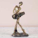 Статуэтка Балерина 21 см / FM8281М1 /24/