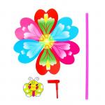 Ветерок «Цветочек с букашками», цвета МИКС