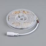 Cветодиодная лента Apeyron Electrics 5 м, IP65, SMD2835, 60 LED/м, 8 Вт/м, 24 В, 4000К