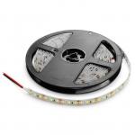 Cветодиодная лента Apeyron Electrics 5 м, IP65, SMD2835, 120 LED/м, 9.6 Вт/м, 12 В, 6500К