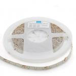 Cветодиодная лента Apeyron Electrics 5 м, IP65, SMD2835, 60 LED/м, 4.8 Вт/м, 12 В, 6500К