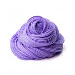 Игрушка ТМ «Slime»Cream-Slime с ароматом черничного йогурта, 250 г