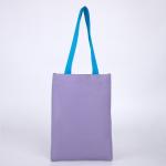 Детский сумка-шоппер с допиками NAZAMOK  «Единорожик», 32*23см