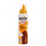 Пена-очиститель SALTON для изделий из кожи, замши, нубука и текстиля, 150 мл