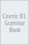 Cosmic. B1. Grammar Book