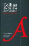 English Dictionary Essential