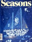 Seasons of life (Сезоны жизни) 2022 № 66 зима