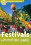 Northcott Richard ORD3 Festivals Around The World