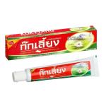 Kokliang Зубная паста на натуральных травах / Herbal Toothpaste, 100 г