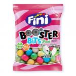 Жевательные конфеты Fini  Booster Bits Fruit 90 гр.